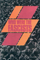 Who were the Facists