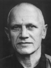 Steven Berkoff