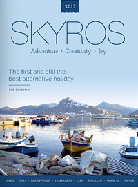 Skyros Cover