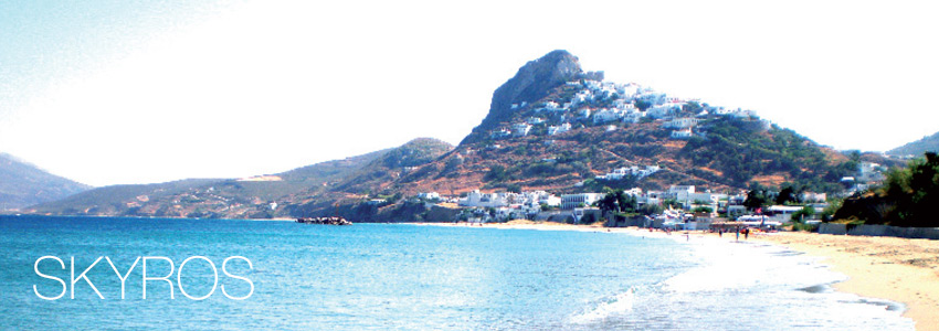 Skyros