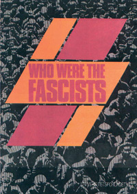 Who were the facists